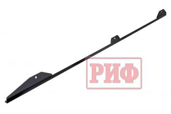 40 799 р. Багажник (платформа) РИФ 1200х2100 мм для Toyota Land Cruiser 200  rif200-roof2  с доставкой в г. Кемерово. Увеличить фотографию 6