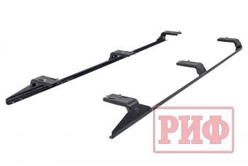 40 799 р. Багажник (платформа) РИФ 1200х2100 мм для Toyota Land Cruiser 200  rif200-roof2  с доставкой в г. Кемерово. Увеличить фотографию 4