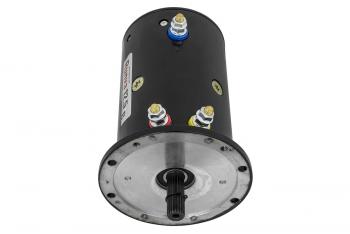 17 599 р. Мотор EWB12500 24V  motorforewb12500s24v  с доставкой в г. Кемерово. Увеличить фотографию 3
