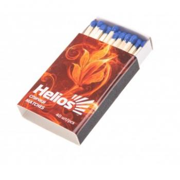 69 р. Палочки для розжига HELIOS 6 шт.  hs-pr-6  с доставкой в г. Кемерово. Увеличить фотографию 4