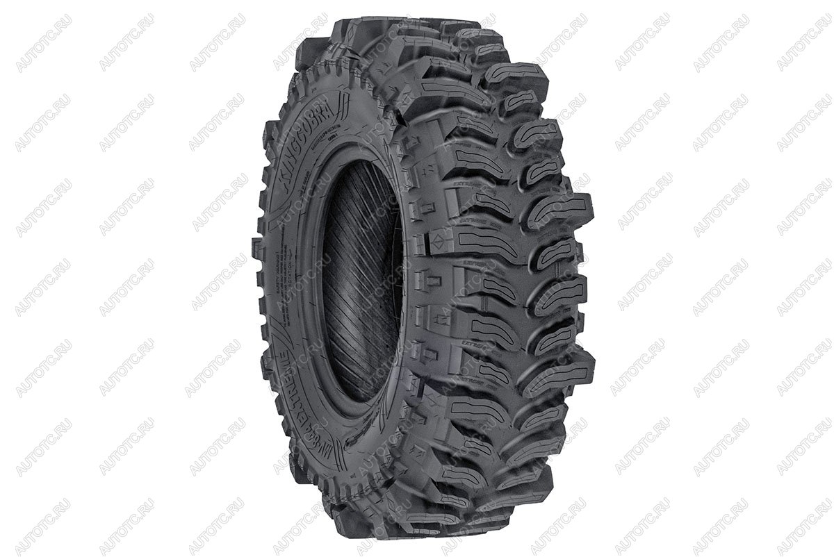 20 299 р. Шина King Cobra MV844 35X11.5-17 TL  8443517  с доставкой в г. Кемерово
