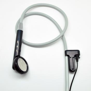 6 249 р. Автономный мини-душ BERKUT SMART WASHER SW-X3 (чёрный)  sw-x3-b  с доставкой в г. Кемерово. Увеличить фотографию 5