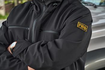 8 999 р. Ветровка РИФ (размер XL)  wbrif-xl  с доставкой в г. Кемерово. Увеличить фотографию 7