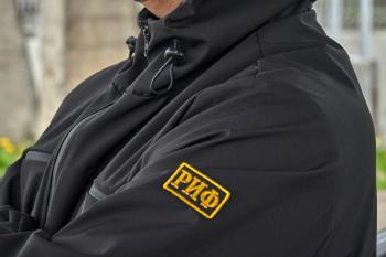 8 999 р. Ветровка РИФ (размер XL)  wbrif-xl  с доставкой в г. Кемерово. Увеличить фотографию 6