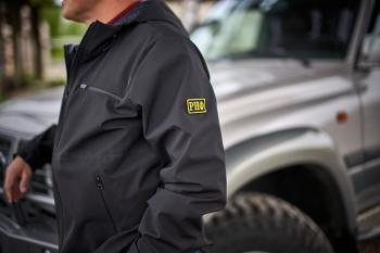 8 999 р. Ветровка РИФ (размер XXL)  wbrif-xxl  с доставкой в г. Кемерово. Увеличить фотографию 4