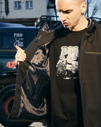 8 999 р. Ветровка РИФ (размер XXL)  wbrif-xxl  с доставкой в г. Кемерово. Увеличить фотографию 2