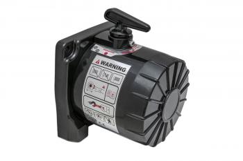 25 109 р. Редуктор для электрической лебёдки Runva EWV12500  grav12500  с доставкой в г. Кемерово. Увеличить фотографию 1