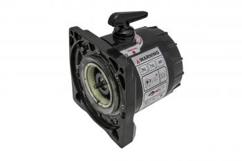 25 109 р. Редуктор для электрической лебёдки Runva EWV12500  grav12500  с доставкой в г. Кемерово. Увеличить фотографию 2