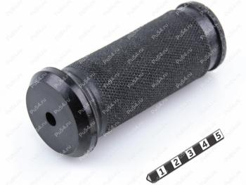 439 р. Чехол рукоятки 33*107, полиуретановый для хай-джека (hi-jack)  33-15-172  с доставкой в г. Кемерово. Увеличить фотографию 1