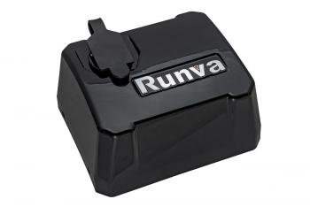 989 р. Корпус блока соленоидов Runva серии EWB  controlboxhosingewb  с доставкой в г. Кемерово. Увеличить фотографию 1