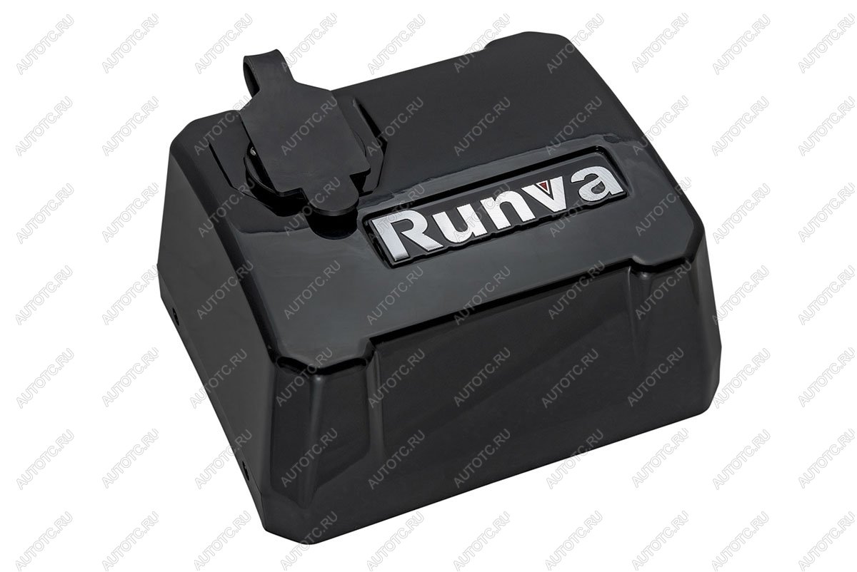 989 р. Корпус блока соленоидов Runva серии EWB  controlboxhosingewb  с доставкой в г. Кемерово