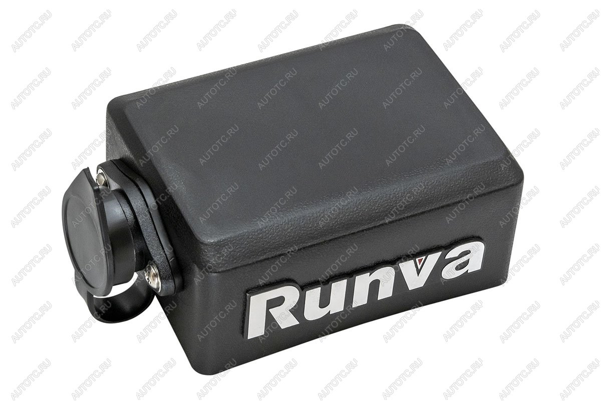 349 р. Корпус блока соленоидов Runva серии EWP  controlboxhosingewp  с доставкой в г. Кемерово