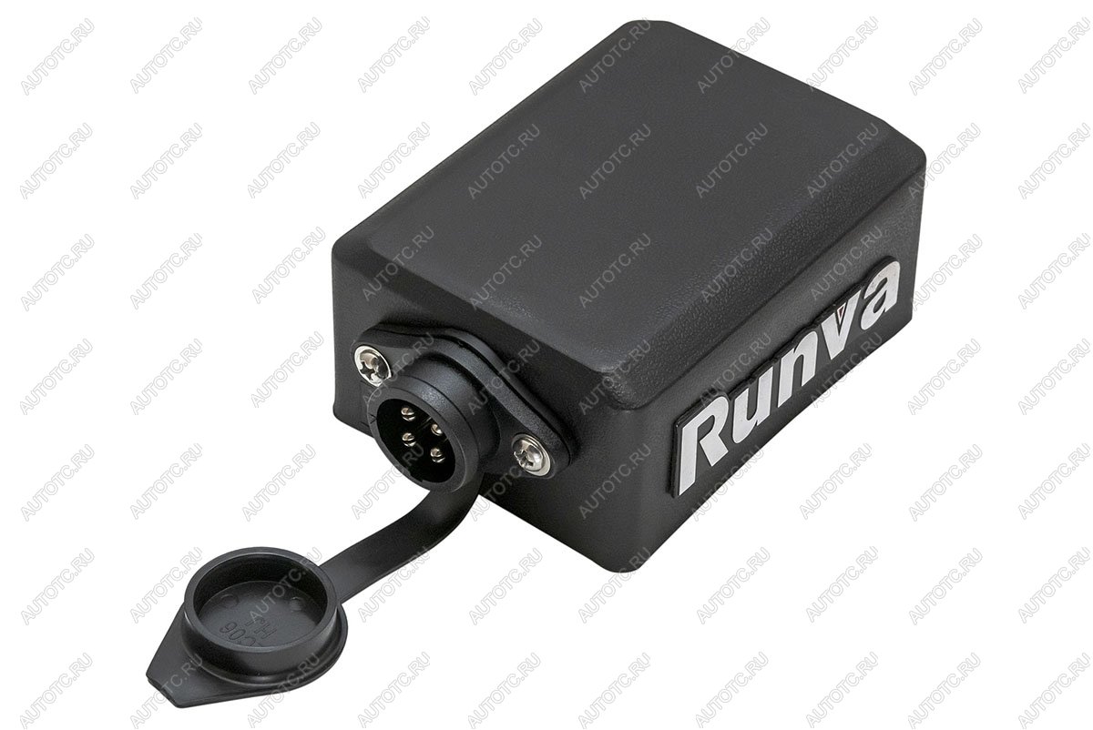 309 р. Корпус блока соленоидов Runva серии EWT  controlboxhosingewt  с доставкой в г. Кемерово