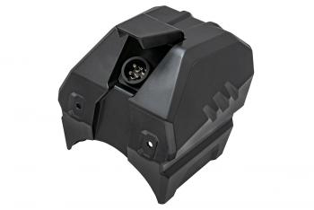839 р. Корпус блока соленоидов Runva серии Magnum  controlboxhosingmagnum  с доставкой в г. Кемерово. Увеличить фотографию 1