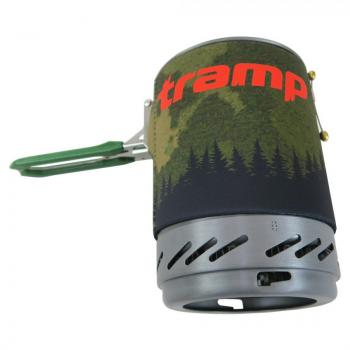 6 949 р. Система для приготовления пищи 0,8л. (Оливковый)  trg-049-olive  с доставкой в г. Кемерово. Увеличить фотографию 4