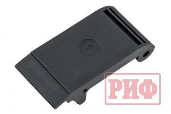 389 р. Замок для кейса РИФ WRT-26  wrt-26l  с доставкой в г. Кемерово. Увеличить фотографию 1