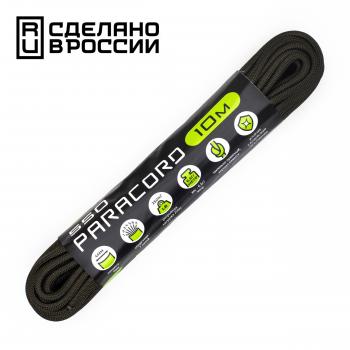 260 р. Паракорд 550 CORD nylon 10м (hunter)  550.n10.h  с доставкой в г. Кемерово. Увеличить фотографию 1