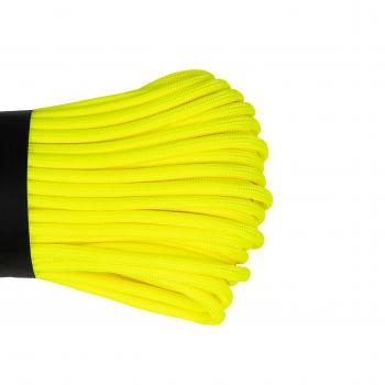 679 р. Паракорд 550 CORD nylon 30м (neon yellow)  550.n30.n.y  с доставкой в г. Кемерово. Увеличить фотографию 2