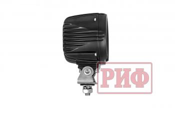 3 439 р. Светодиодная фара рабочего света РИФ 40W LED  sm-3040-rfc  с доставкой в г. Кемерово. Увеличить фотографию 2