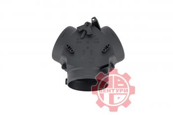 15 689 р. Автономный воздушный отопитель Лунфэй (Ben fu) 24V5кВт, дизель  5907  с доставкой в г. Кемерово. Увеличить фотографию 10