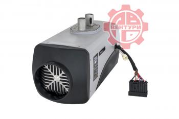 15 689 р. Автономный воздушный отопитель Лунфэй (Ben fu) 24V5кВт, дизель  5907  с доставкой в г. Кемерово. Увеличить фотографию 8
