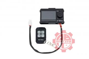 15 689 р. Автономный воздушный отопитель Лунфэй (Ben fu) 24V5кВт, дизель  5907  с доставкой в г. Кемерово. Увеличить фотографию 4