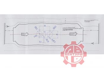 15 689 р. Автономный воздушный отопитель Лунфэй (Ben fu) 24V5кВт, дизель  5907  с доставкой в г. Кемерово. Увеличить фотографию 11