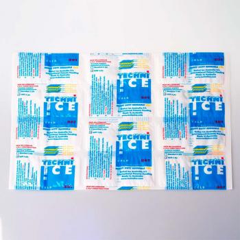 2 399 р. Многоразовый лёд Techniice HDR, 3 л.  ice_hdr  с доставкой в г. Кемерово. Увеличить фотографию 2