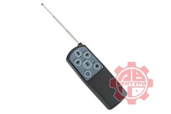 7 099 р. Фара-искатель 12V 50W LED с дистанционным управлением, белый (180х180х175мм) на магните  ch015-50w-wh  с доставкой в г. Кемерово. Увеличить фотографию 2