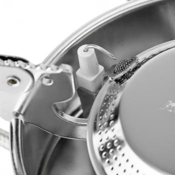 8 339 р. Горелка газовая Kovea Expedition Stove Camp-1 (new)  tkb-n9703  с доставкой в г. Кемерово. Увеличить фотографию 8