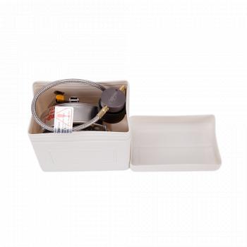 8 339 р. Горелка газовая Kovea Expedition Stove Camp-1 (new)  tkb-n9703  с доставкой в г. Кемерово. Увеличить фотографию 4