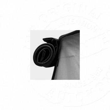 221 019 р. Палатка на крышу автомобиля AUTOHOME OVERCAMP MEDIUM тент карбон, лестница 215 мм  ogy02  с доставкой в г. Кемерово. Увеличить фотографию 20