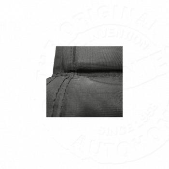 187 389 р. Палатка на крышу автомобиля AUTOHOME OVERCAMP SMALL, тент карбон, лестница 215 мм  ogy01  с доставкой в г. Кемерово. Увеличить фотографию 28