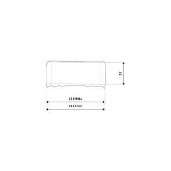 187 389 р. Палатка на крышу автомобиля AUTOHOME OVERCAMP SMALL, тент карбон, лестница 215 мм  ogy01  с доставкой в г. Кемерово. Увеличить фотографию 24