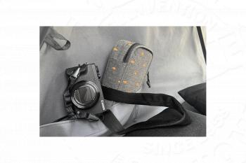 235 129 р. Палатка на крышу автомобиля AUTOHOME OVERLAND SMALL SAFARI EXPLORER, тент карбон, лестница 220 мм  olse01  с доставкой в г. Кемерово. Увеличить фотографию 17