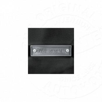 287 979 р. Палатка на крышу автомобиля AUTOHOME OVERZONE SMALL STANDARD, тент песочный, лестница 220 мм  oz01  с доставкой в г. Кемерово. Увеличить фотографию 12