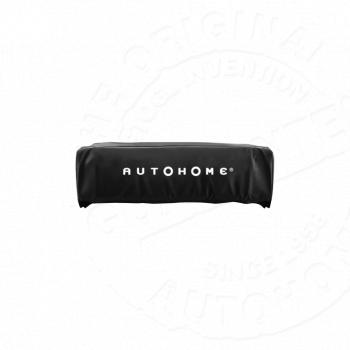 287 979 р. Палатка на крышу автомобиля AUTOHOME OVERZONE SMALL STANDARD, тент песочный, лестница 220 мм  oz01  с доставкой в г. Кемерово. Увеличить фотографию 24