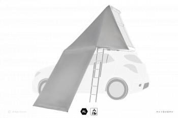 30 039 р. Тент-маркиза для автопалатки AUTOHOME COLUMBUS    с доставкой в г. Кемерово. Увеличить фотографию 3