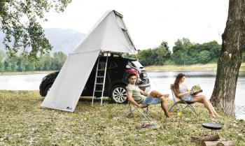 Тент-маркиза для автопалатки AUTOHOME COLUMBUS 