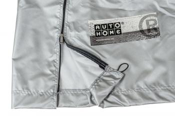 31 609 р. Тент внешний для автопалатки AUTOHOME OVERCAMP MEDIUM  o08am  с доставкой в г. Кемерово. Увеличить фотографию 4