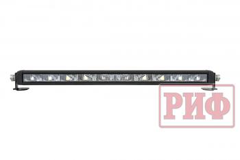 8 689 р. Фара водительского света РИФ 52W LED  sm-193-085  с доставкой в г. Кемерово. Увеличить фотографию 7