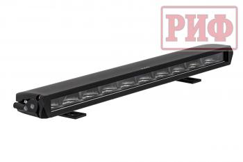 8 689 р. Фара водительского света РИФ 52W LED  sm-193-085  с доставкой в г. Кемерово. Увеличить фотографию 6