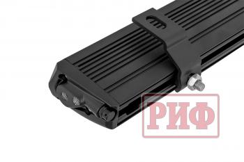 8 689 р. Фара водительского света РИФ 52W LED  sm-193-085  с доставкой в г. Кемерово. Увеличить фотографию 5