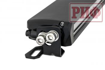 8 689 р. Фара водительского света РИФ 52W LED  sm-193-085  с доставкой в г. Кемерово. Увеличить фотографию 3