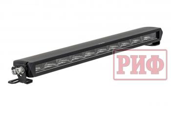 8 689 р. Фара водительского света РИФ 52W LED  sm-193-085  с доставкой в г. Кемерово. Увеличить фотографию 1