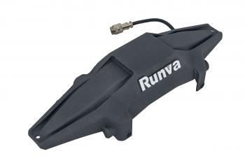 949 р. Корпус блока соленоидов Runva EWV6000  controlboxhosingewv6000  с доставкой в г. Кемерово. Увеличить фотографию 1