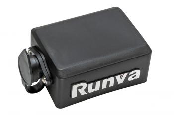 Корпус блока соленоидов Runva EWT4500  controlboxhosingewt4500