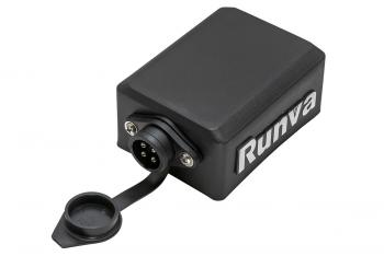 319 р. Корпус блока соленоидов Runva EWT4500  controlboxhosingewt4500  с доставкой в г. Кемерово. Увеличить фотографию 3