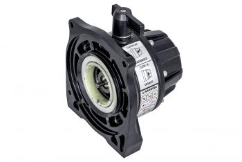 Редуктор для электрической лебёдки Runva EWB950012500 (228:1)  grab9500max-q