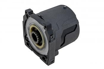 Редуктор для электрической лебёдки Runva EWV6000  grav6000